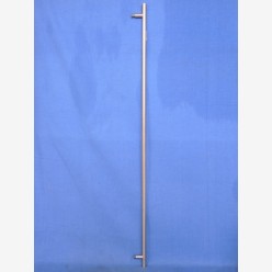 Stainless steel shaft, 12 mm x 745 mm